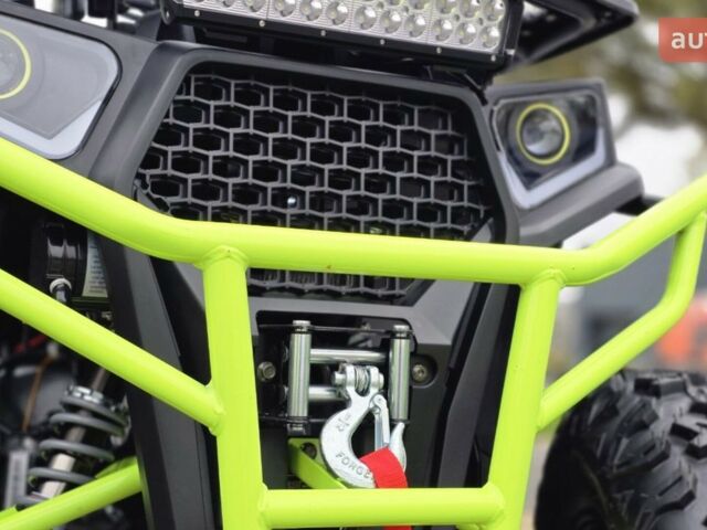 Спорт Енерджи AFB 200, объемом двигателя 0.18 л и пробегом 0 тыс. км за 2250 $, фото 33 на Automoto.ua