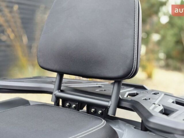 Спорт Енерджи AFB 200, об'ємом двигуна 0.18 л та пробігом 0 тис. км за 2250 $, фото 10 на Automoto.ua