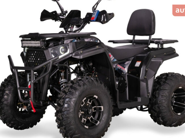 Спорт Енерджи AFB 200, объемом двигателя 0.18 л и пробегом 0 тыс. км за 2250 $, фото 2 на Automoto.ua