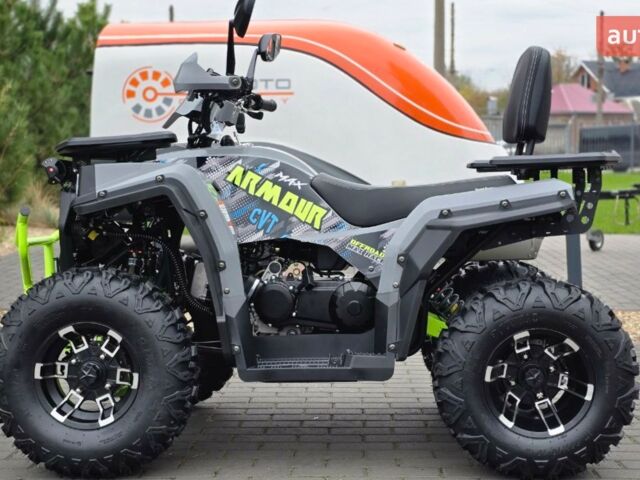 Спорт Енерджи AFB 200, объемом двигателя 0.18 л и пробегом 0 тыс. км за 2250 $, фото 8 на Automoto.ua