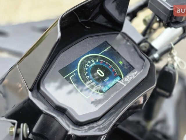 Спорт Енерджи AFB 200, объемом двигателя 0.18 л и пробегом 0 тыс. км за 2250 $, фото 27 на Automoto.ua