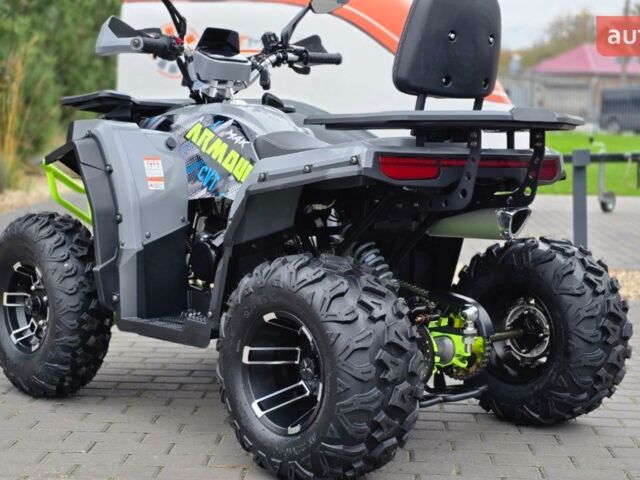 Спорт Енерджи AFB 200, объемом двигателя 0.18 л и пробегом 0 тыс. км за 2250 $, фото 9 на Automoto.ua