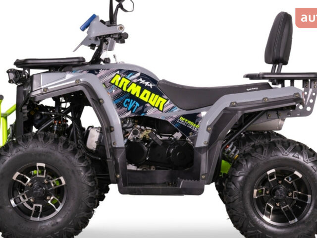 Спорт Енерджи AFB 200, об'ємом двигуна 0.18 л та пробігом 0 тис. км за 2250 $, фото 3 на Automoto.ua