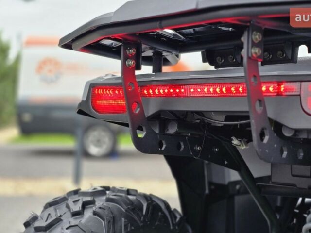 Спорт Енерджи AFB 200, об'ємом двигуна 0.18 л та пробігом 0 тис. км за 2250 $, фото 23 на Automoto.ua