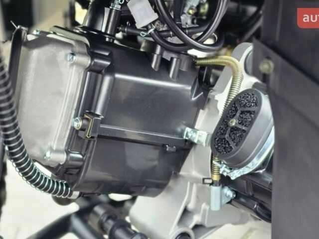 Спорт Енерджи AFC 200, объемом двигателя 0.18 л и пробегом 0 тыс. км за 2290 $, фото 3 на Automoto.ua