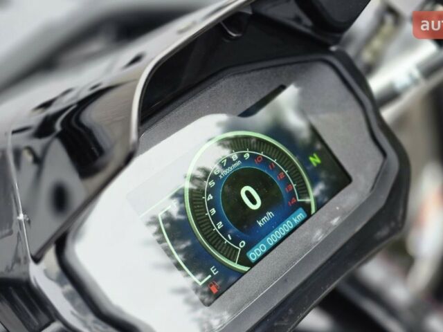 Спорт Енерджи AFC 200, объемом двигателя 0.18 л и пробегом 0 тыс. км за 2290 $, фото 24 на Automoto.ua