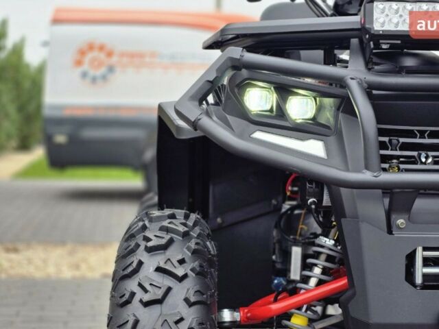 Спорт Енерджи AFC 200, объемом двигателя 0.18 л и пробегом 0 тыс. км за 2450 $, фото 29 на Automoto.ua