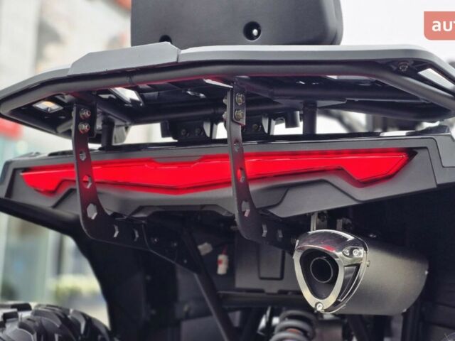 Спорт Енерджи AFC 200, объемом двигателя 0.18 л и пробегом 0 тыс. км за 2450 $, фото 39 на Automoto.ua