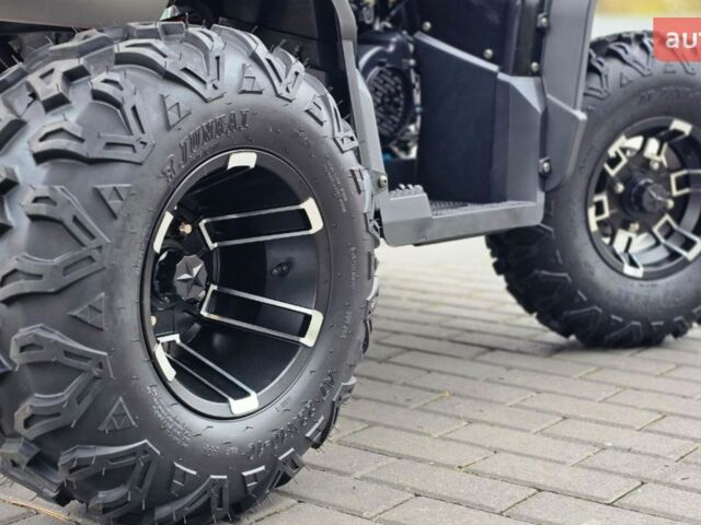 Спорт Енерджи AFC 200, объемом двигателя 0.18 л и пробегом 0 тыс. км за 2290 $, фото 38 на Automoto.ua