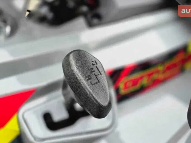 Спорт Енерджи AFC 200, объемом двигателя 0.18 л и пробегом 0 тыс. км за 2290 $, фото 19 на Automoto.ua