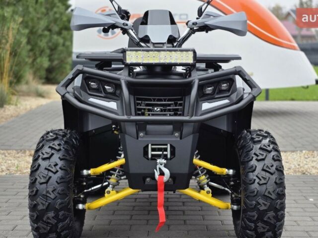 Спорт Енерджи AFC 200, объемом двигателя 0.18 л и пробегом 0 тыс. км за 2290 $, фото 2 на Automoto.ua