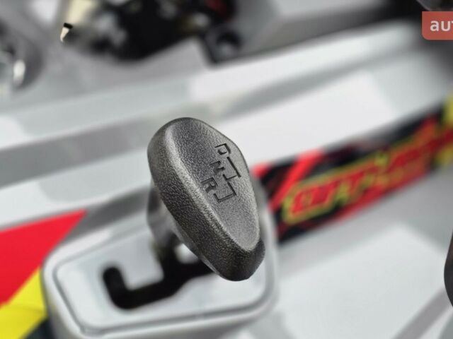 Спорт Енерджи AFC 200, объемом двигателя 0.18 л и пробегом 0 тыс. км за 2290 $, фото 39 на Automoto.ua