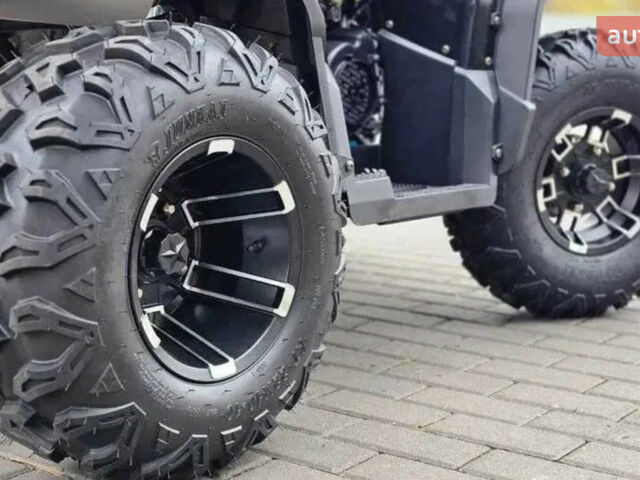 Спорт Енерджи AFC 200, объемом двигателя 0.18 л и пробегом 0 тыс. км за 2290 $, фото 17 на Automoto.ua