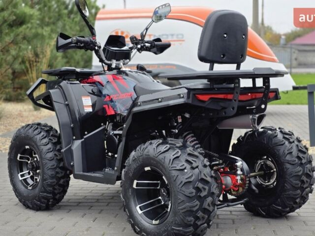 Спорт Енерджи AFC 200, объемом двигателя 0.18 л и пробегом 0 тыс. км за 2450 $, фото 24 на Automoto.ua