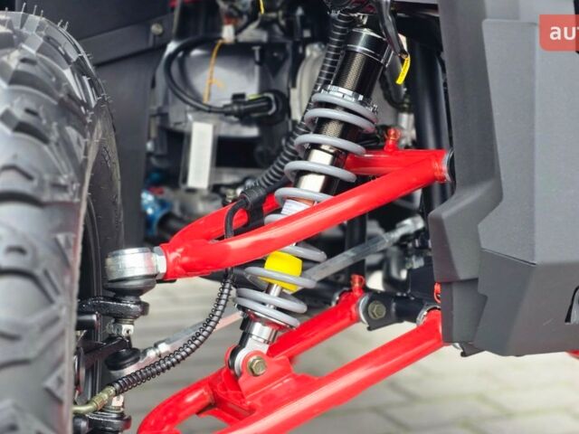 Спорт Енерджи AFC 200, объемом двигателя 0.18 л и пробегом 0 тыс. км за 2450 $, фото 31 на Automoto.ua