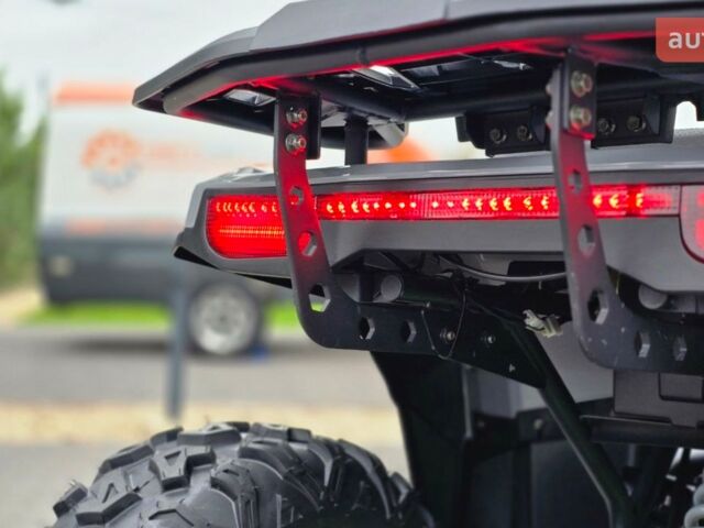 Спорт Енерджи AFC 200, объемом двигателя 0.18 л и пробегом 0 тыс. км за 2250 $, фото 2 на Automoto.ua