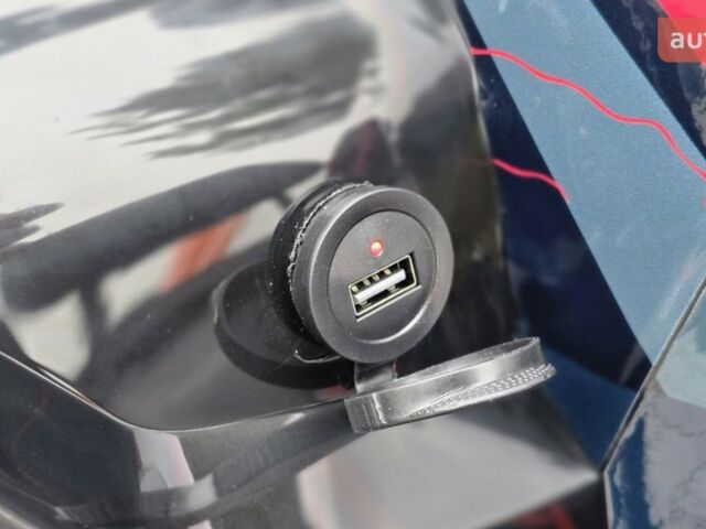 Спорт Енерджи AFC 200, объемом двигателя 0.18 л и пробегом 0 тыс. км за 2450 $, фото 41 на Automoto.ua