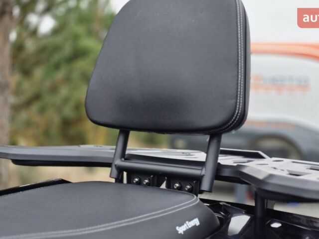 Спорт Енерджи AFC 200, объемом двигателя 0.18 л и пробегом 0 тыс. км за 2450 $, фото 36 на Automoto.ua