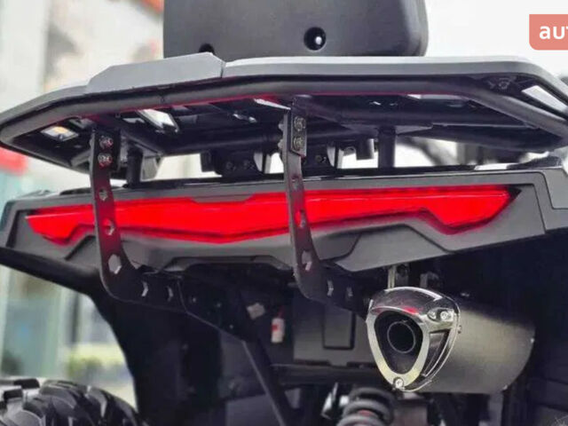 Спорт Енерджи AFC 200, объемом двигателя 0.18 л и пробегом 0 тыс. км за 2290 $, фото 16 на Automoto.ua