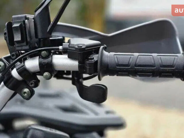 Спорт Енерджи AFC 200, объемом двигателя 0.18 л и пробегом 0 тыс. км за 2290 $, фото 20 на Automoto.ua