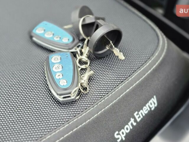 Спорт Енерджи AFC 200, объемом двигателя 0.18 л и пробегом 0 тыс. км за 2450 $, фото 40 на Automoto.ua