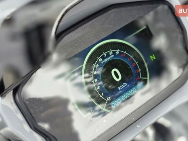 Спорт Енерджи AFC 200, объемом двигателя 0.18 л и пробегом 0 тыс. км за 2450 $, фото 11 на Automoto.ua