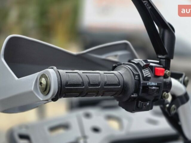 Спорт Енерджи AFC 200, объемом двигателя 0.18 л и пробегом 0 тыс. км за 2450 $, фото 21 на Automoto.ua