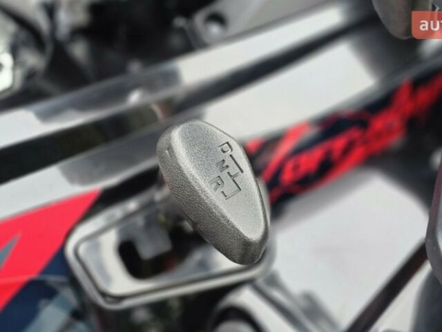 Спорт Енерджи AFC 200, объемом двигателя 0.18 л и пробегом 0 тыс. км за 2450 $, фото 33 на Automoto.ua