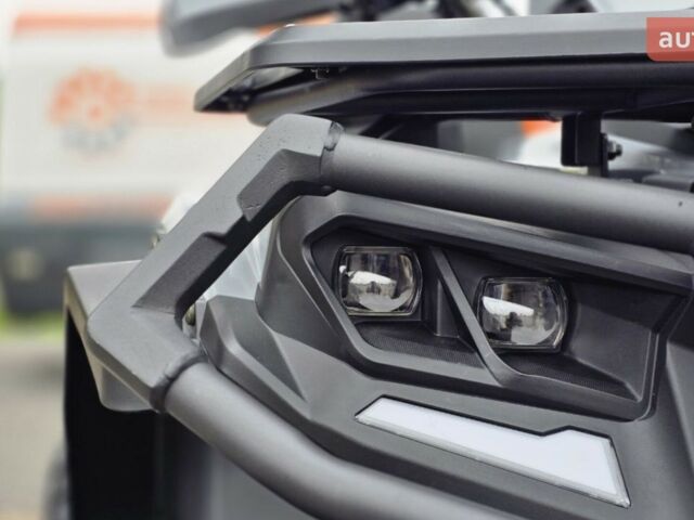 Спорт Енерджи AFC 200, объемом двигателя 0.18 л и пробегом 0 тыс. км за 2450 $, фото 9 на Automoto.ua