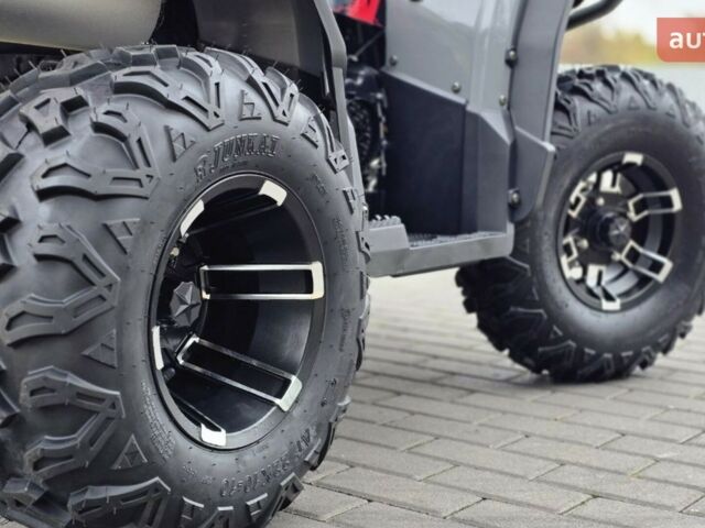 Спорт Енерджи AFC 200, объемом двигателя 0.18 л и пробегом 0 тыс. км за 2450 $, фото 16 на Automoto.ua