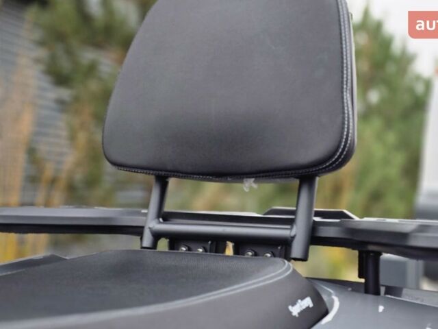 Спорт Енерджи AFC 200, объемом двигателя 0.18 л и пробегом 0 тыс. км за 2450 $, фото 12 на Automoto.ua