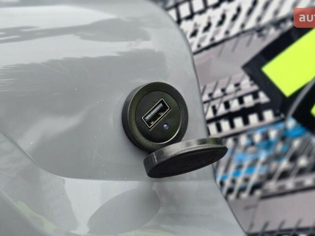 Спорт Енерджи AFC 200, объемом двигателя 0.18 л и пробегом 0 тыс. км за 2250 $, фото 28 на Automoto.ua