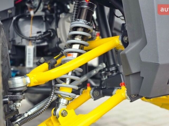 Спорт Енерджи AFC 200, объемом двигателя 0.18 л и пробегом 0 тыс. км за 2450 $, фото 8 на Automoto.ua