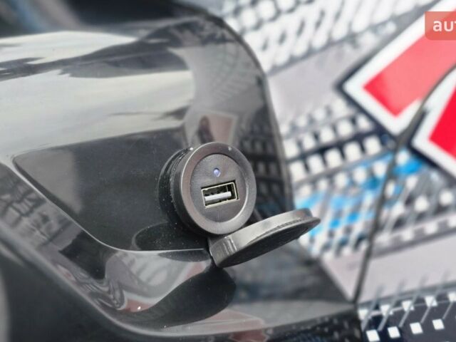 Спорт Енерджи AFC 200, объемом двигателя 0.18 л и пробегом 0 тыс. км за 2250 $, фото 23 на Automoto.ua