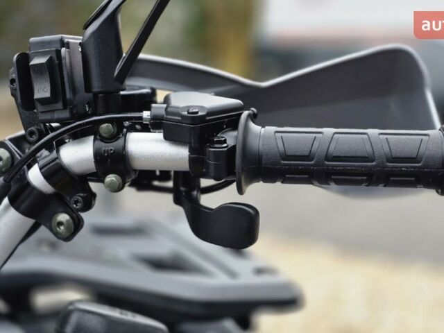 Спорт Енерджи AFC 200, объемом двигателя 0.18 л и пробегом 0 тыс. км за 2450 $, фото 20 на Automoto.ua