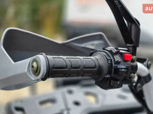 Спорт Енерджи AFC 200, объемом двигателя 0.18 л и пробегом 0 тыс. км за 2290 $, фото 18 на Automoto.ua