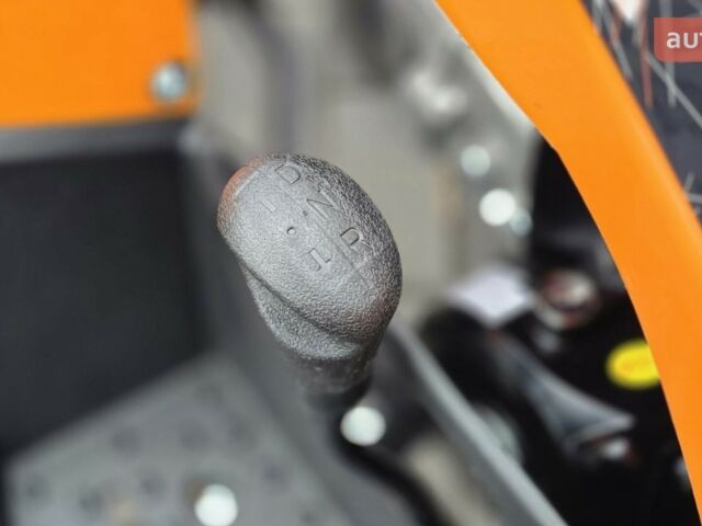 Спорт Енерджи AFD 125, объемом двигателя 0.12 л и пробегом 0 тыс. км за 1100 $, фото 5 на Automoto.ua