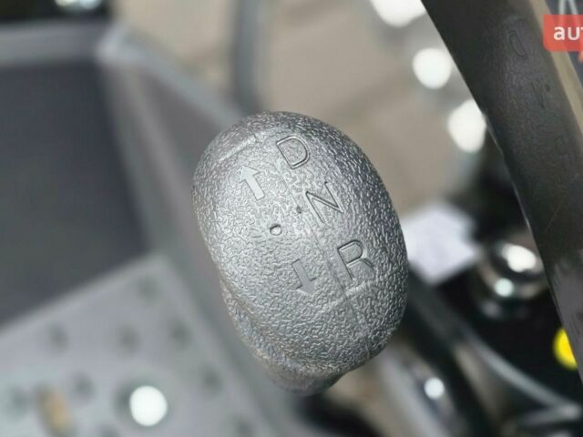 Спорт Енерджи AFD 125, объемом двигателя 0.12 л и пробегом 0 тыс. км за 1100 $, фото 39 на Automoto.ua