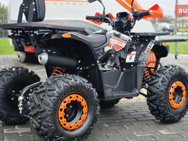 Спорт Енерджи AFD 125, объемом двигателя 0.12 л и пробегом 0 тыс. км за 1100 $, фото 42 на Automoto.ua