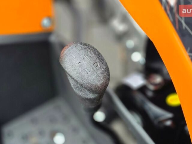 Спорт Енерджи AFD 125, объемом двигателя 0.12 л и пробегом 0 тыс. км за 1100 $, фото 13 на Automoto.ua