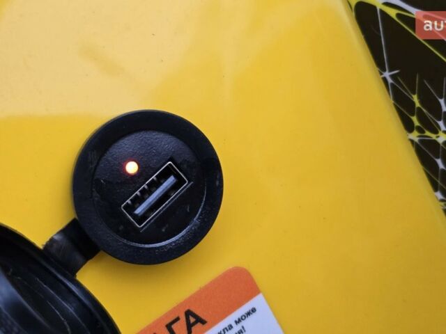 Спорт Енерджи AFD 125, объемом двигателя 0.12 л и пробегом 0 тыс. км за 1100 $, фото 56 на Automoto.ua