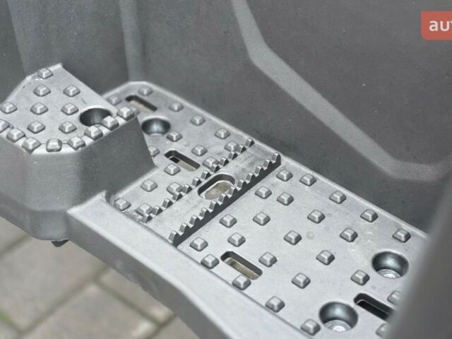 Спорт Енерджи AFD 125, объемом двигателя 0.12 л и пробегом 0 тыс. км за 1100 $, фото 55 на Automoto.ua