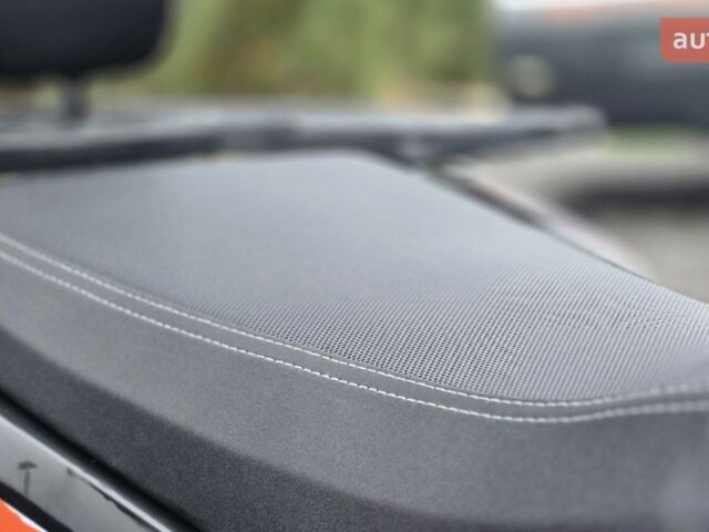 Спорт Енерджи AFD 125, объемом двигателя 0.12 л и пробегом 0 тыс. км за 1100 $, фото 33 на Automoto.ua