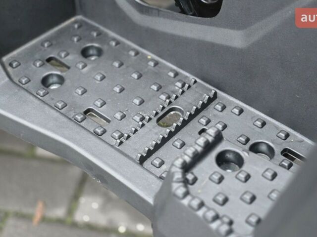 Спорт Енерджи AFD 125, объемом двигателя 0.12 л и пробегом 0 тыс. км за 1100 $, фото 13 на Automoto.ua