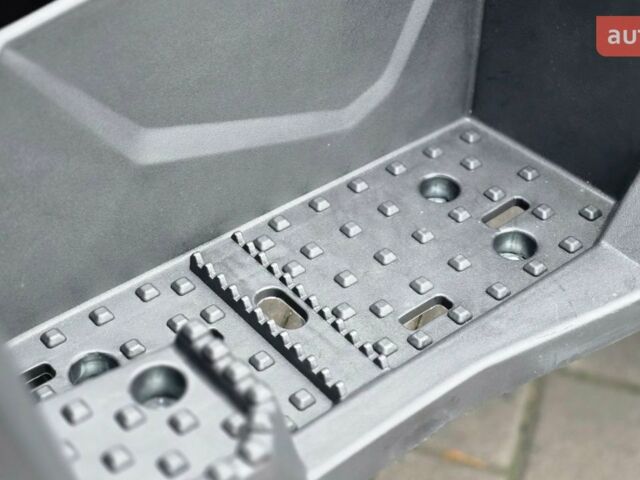 Спорт Енерджи AFD 125, объемом двигателя 0.12 л и пробегом 0 тыс. км за 1100 $, фото 21 на Automoto.ua