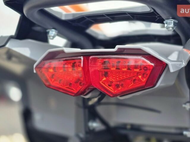 Спорт Енерджи AFF 125, объемом двигателя 0.12 л и пробегом 0 тыс. км за 1240 $, фото 15 на Automoto.ua