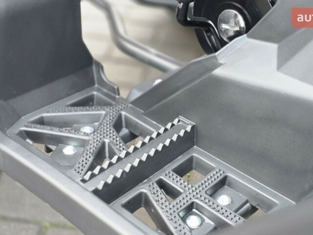 Спорт Енерджи AFF 125, объемом двигателя 0.12 л и пробегом 0 тыс. км за 1240 $, фото 27 на Automoto.ua