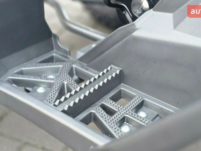 Спорт Енерджи AFF 125, объемом двигателя 0.12 л и пробегом 0 тыс. км за 1240 $, фото 1 на Automoto.ua