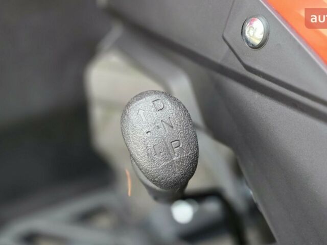 Спорт Енерджи AFF 125, объемом двигателя 0.12 л и пробегом 0 тыс. км за 1240 $, фото 38 на Automoto.ua