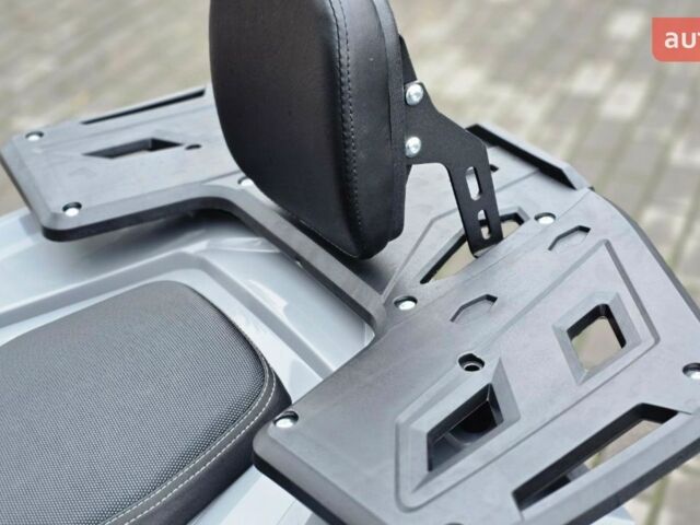 Спорт Енерджи ATV 125, объемом двигателя 0.13 л и пробегом 0 тыс. км за 1270 $, фото 8 на Automoto.ua